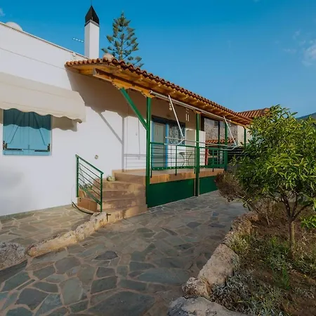 Xiro Retreat קסירופיגאדו