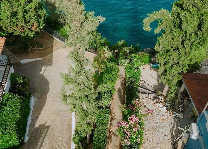 Nyaraló Xiro Retreat Xiropígado