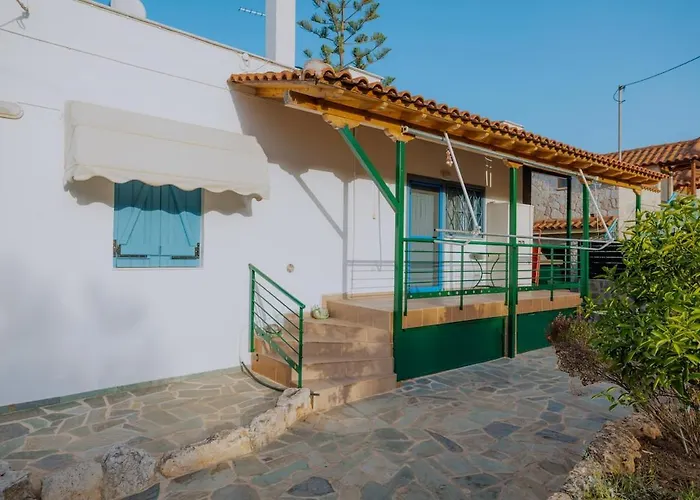 Xiro Retreat Nyaraló Xiropígado