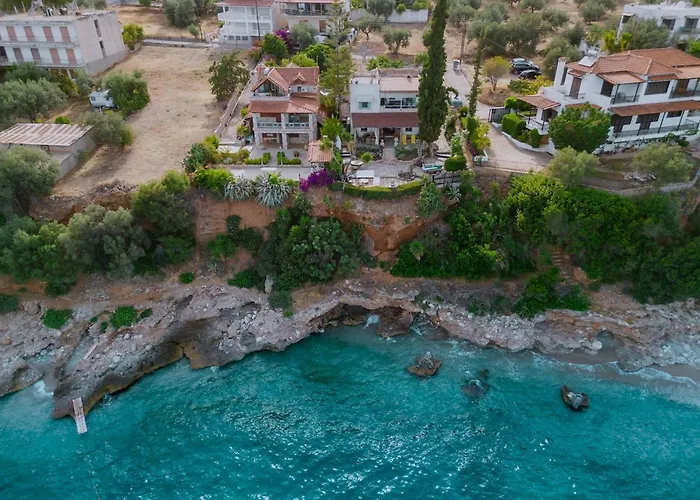 Xiro Retreat * Xiropígado