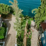 Дом отдыха Xiro Retreat Ксиропигадо