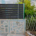 Дом отдыха Xiro Retreat Ксиропигадо