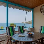 Xiro Retreat * Ксиропигадо