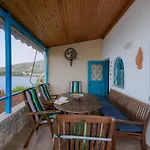 Xiro Retreat * Ксиропигадо