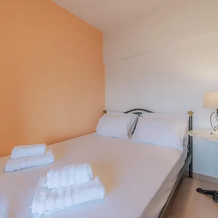 בית נופש Xiro Retreat *