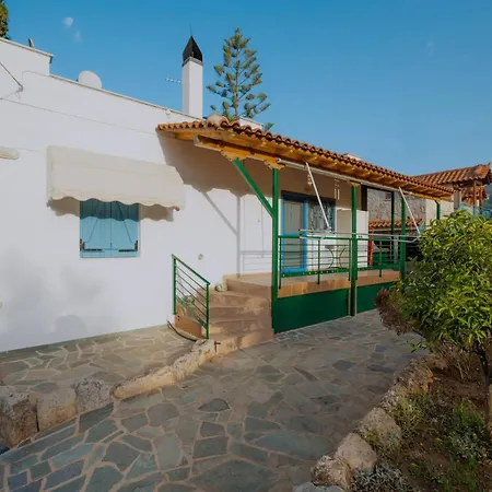 Holiday home Xiro Retreat *