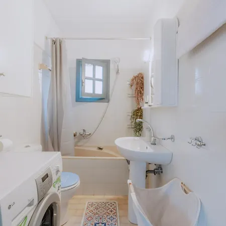 Xiro Retreat Holiday home Xiropigado