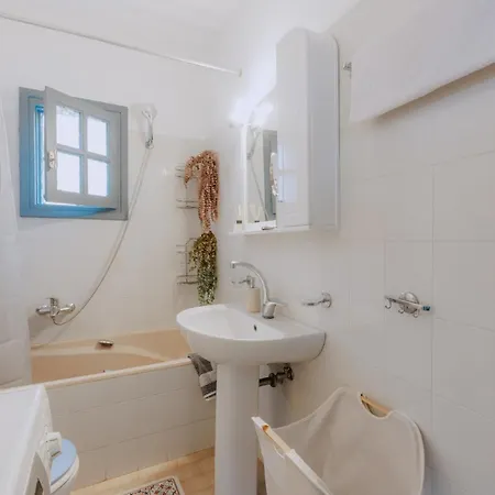 Holiday home Xiro Retreat *
