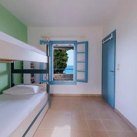 Xiro Retreat * Xiropigado