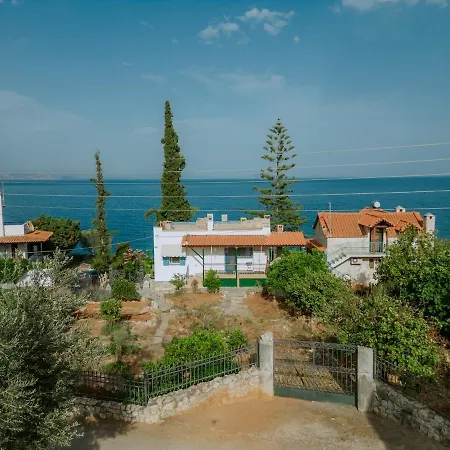 Xiro Retreat