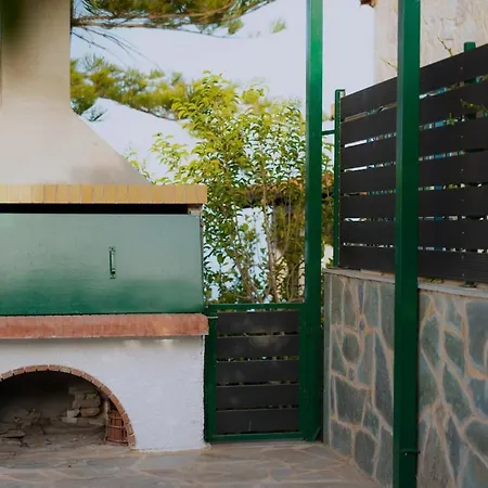 Xiro Retreat *