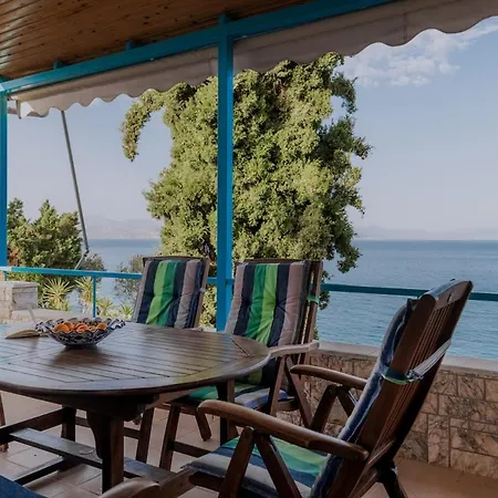Xiro Retreat