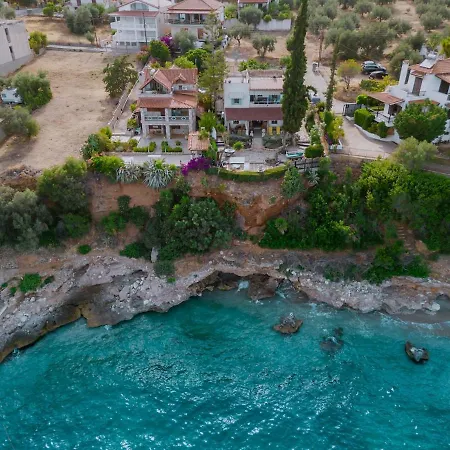 Xiro Retreat * Xiropigado