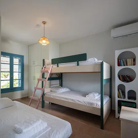Xiro Retreat Xiropigado