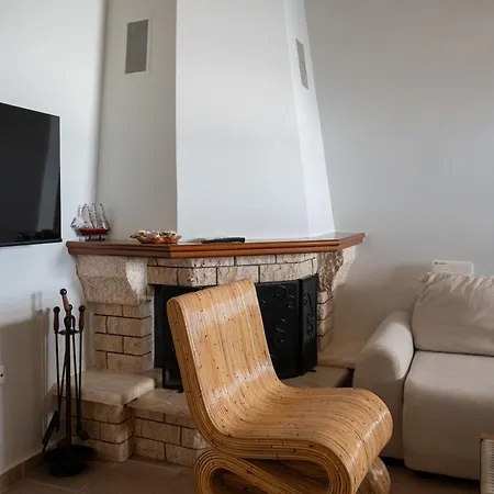 Xiro Retreat Holiday home