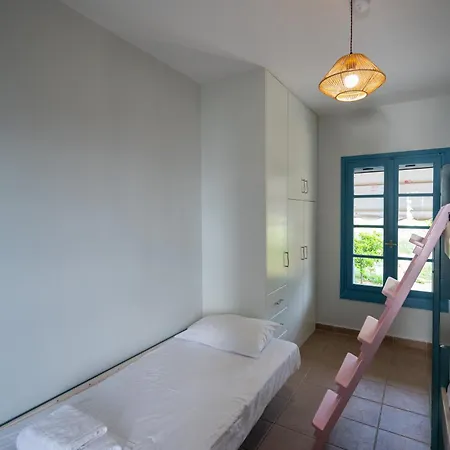Xiro Retreat Xiropigado