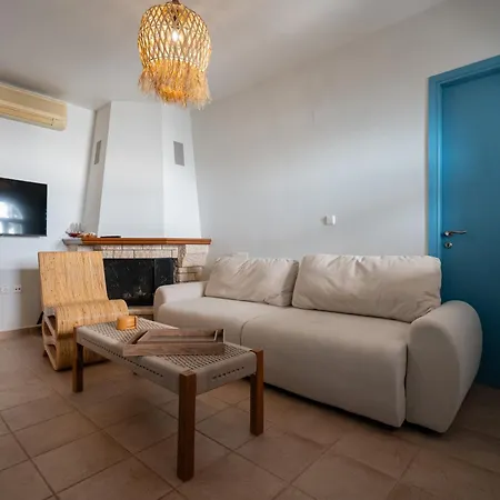 Holiday home Xiro Retreat