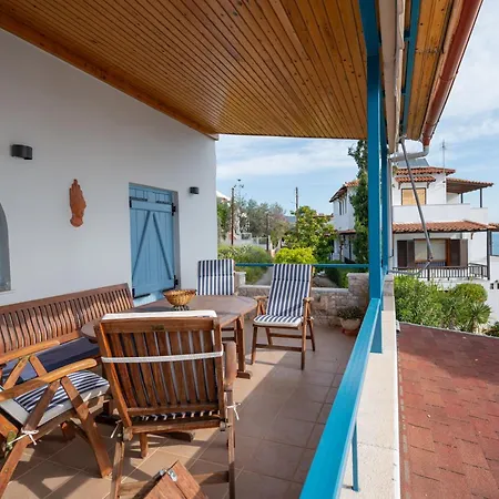 Holiday home Xiro Retreat *