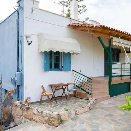 Xiro Retreat Holiday home *