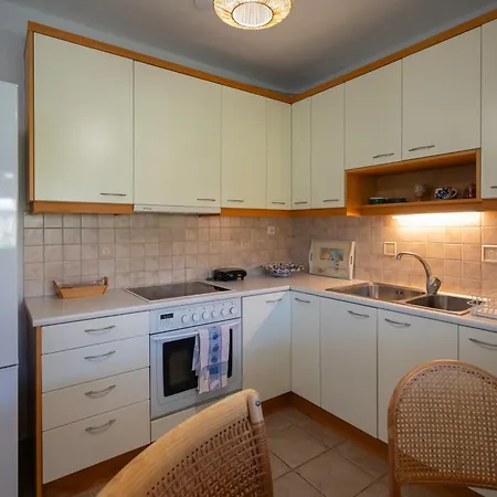 Holiday home Xiro Retreat Xiropigado