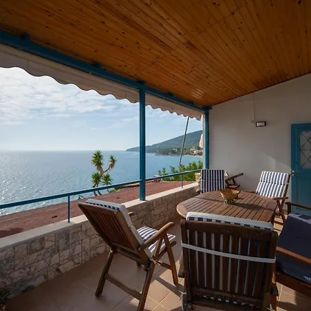 Xiro Retreat * Xiropigado