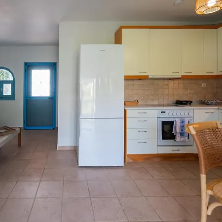 Holiday home Xiro Retreat *