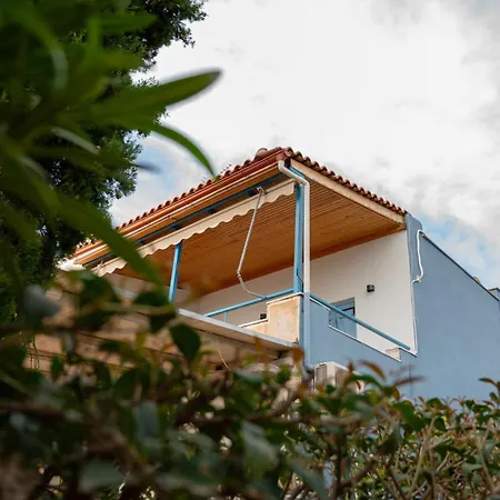 Xiro Retreat Holiday home Xiropigado
