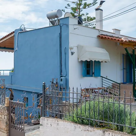 Xiro Retreat Xiropigado