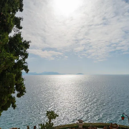 Holiday home Xiro Retreat Xiropigado