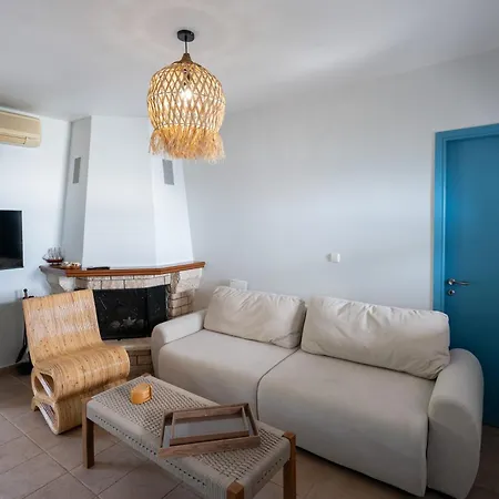 Holiday home Xiro Retreat