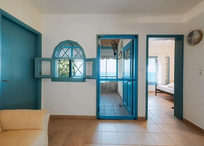 Xiro Retreat Xiropigado