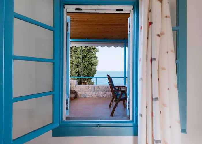 Xiro Retreat Dom wakacyjny *