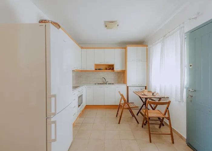 Xiro Retreat * Xiropigado