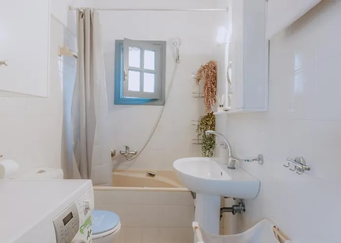 Xiro Retreat בית נופש קסירופיגאדו