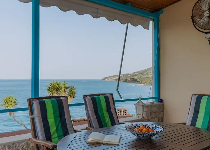 Xiro Retreat * קסירופיגאדו