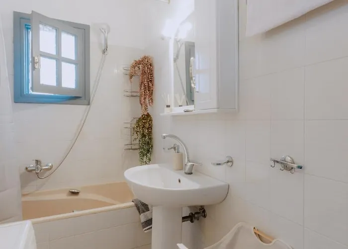 בית נופש Xiro Retreat *