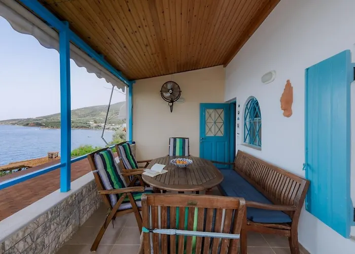 Xiro Retreat * Xiropigado