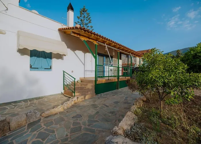 Xiro Retreat Xiropigado