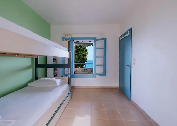 Xiro Retreat * קסירופיגאדו