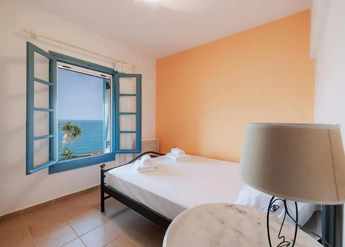 Xiro Retreat קסירופיגאדו